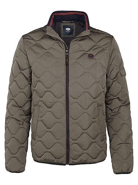 Petrol Industries Steppjacke Steppjacke günstig online kaufen