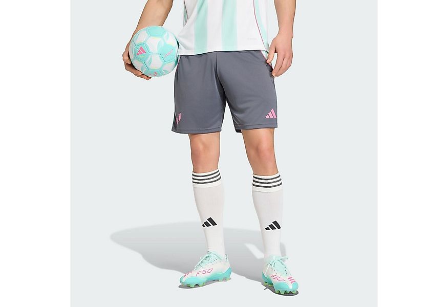 adidas Performance Shorts MESSI SHORTS (1-tlg) günstig online kaufen