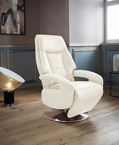 sit&more TV-Sessel »Enjoy«, in Größe M, wahlweise mit Motor und Aufstehhilf günstig online kaufen