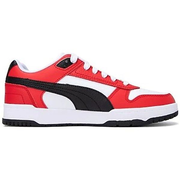 Puma  Sneaker Rbd Game Low günstig online kaufen