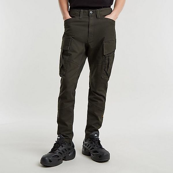 G-STAR Cargohose Zip Pkt 3D Skinny günstig online kaufen