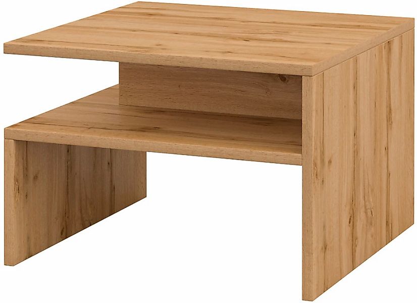 INOSIGN Couchtisch "Coby" 66 x 45cm günstig online kaufen