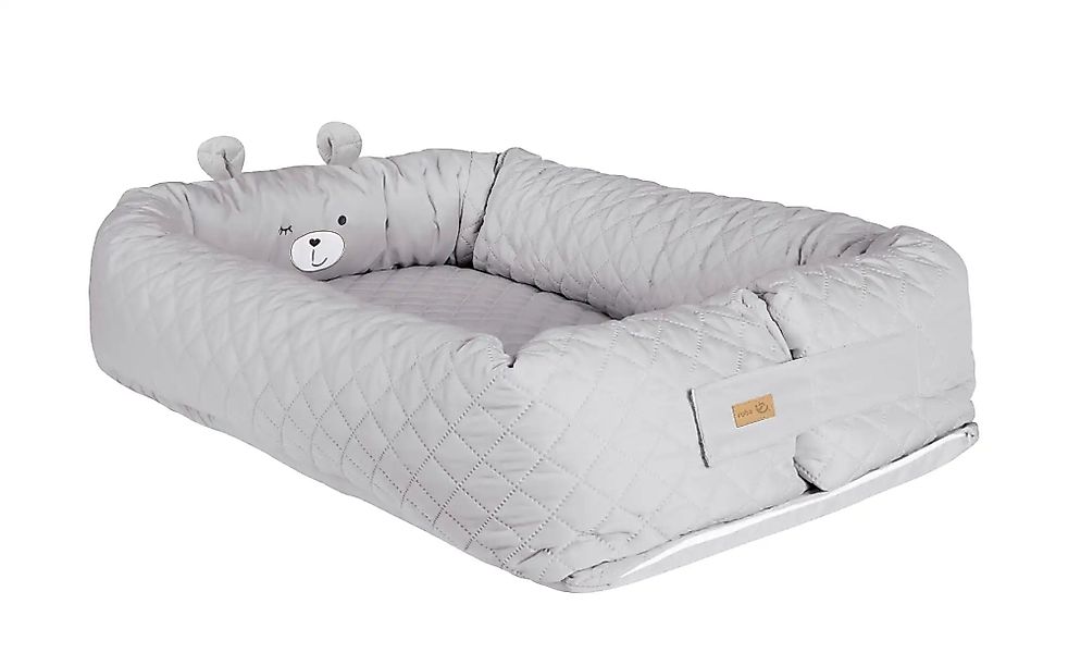 Roba Baby-Kuschelnest  roba Style ¦ Maße (cm): B: 50 H: 16 T: 80.0 Baby > B günstig online kaufen