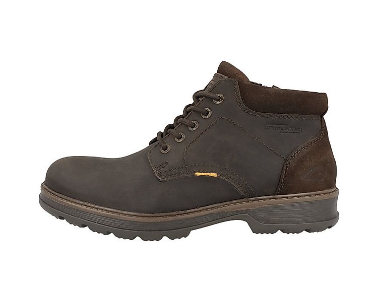 camel active 57REF02 Herren Stiefelette Stiefeletten, Stiefel, Winterstiefe günstig online kaufen