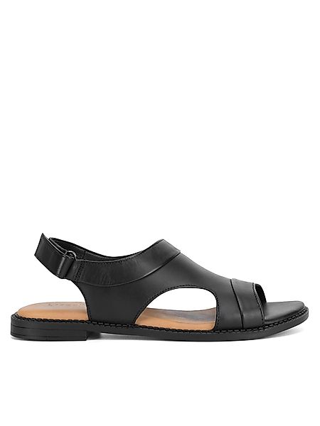 LASOCKI Sandalen EST-AFIONA-09 Schwarz Sandale günstig online kaufen