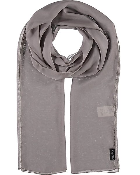 Fraas XXL-Schal Seidenstola, (1-St), aus reiner günstig online kaufen