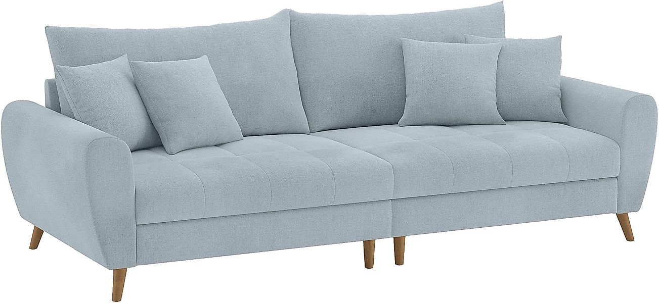 Mr. Couch Big-Sofa Blackburn II, Wahlweise günstig online kaufen