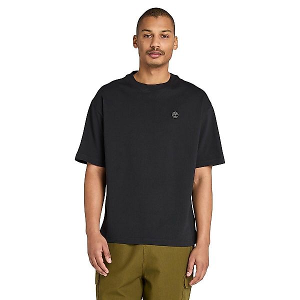 Timberland T-Shirt DUNSTAN RIVER Short Sleeve günstig online kaufen