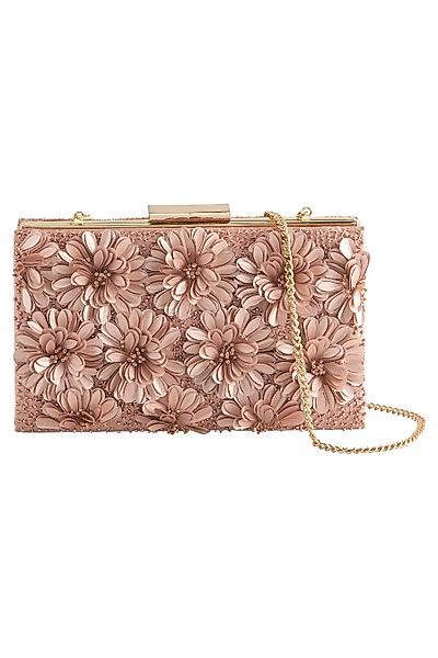 Next Clutch Strukturierte Clutch (1-tlg) günstig online kaufen