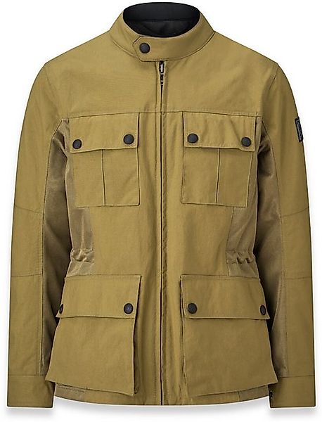 Belstaff Motorradjacke Airflow Motorrad Textiljacke protektoren abriebfest günstig online kaufen