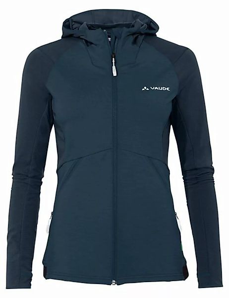 VAUDE Outdoorjacke Women's Scopi Fleece Jacket (1-St) Klimaneutral kompensi günstig online kaufen