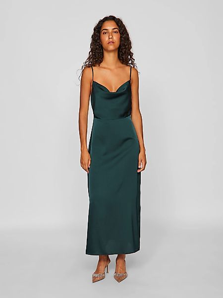 Vila Trägerkleid "VIRAVENNA STRAP ANKLE DRESS - NOOS" günstig online kaufen