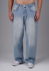 PICALDI Jeans Relax-fit-Jeans Baggy Zicco 475 günstig online kaufen