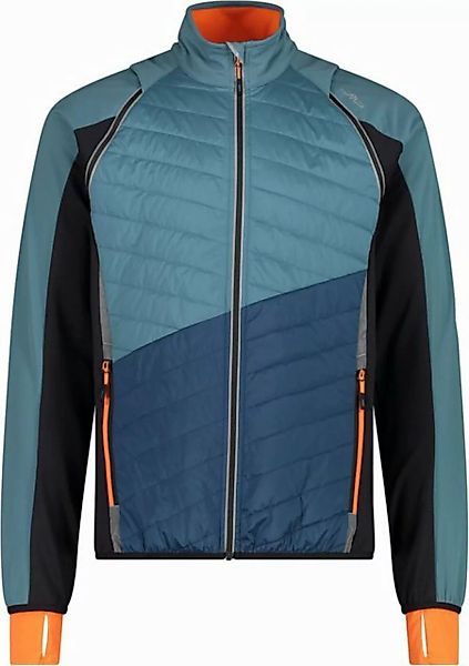 CAMPAGNOLO Funktionsjacke MAN JACKET WITH DETACHABLE SLEEVES günstig online kaufen