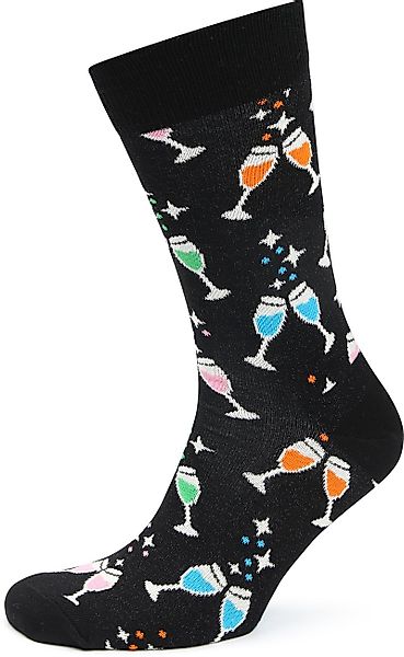 Happy Socks Socken Cheers  - Größe 41-46 günstig online kaufen