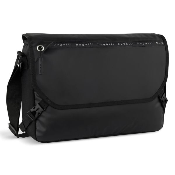 bugatti Messenger Bag BLANC DELIGHT günstig online kaufen