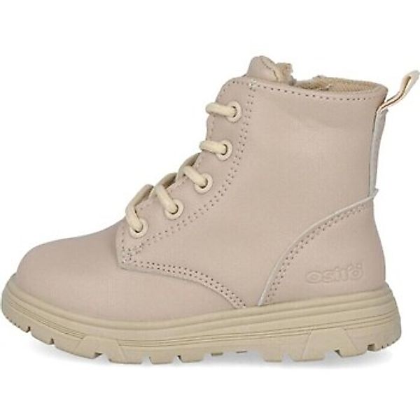 P. Baby  Stiefel Conguitos OSSH129001 Beige günstig online kaufen