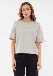 Johnny Urban T-Shirt Zoey Oversize Cropped günstig online kaufen