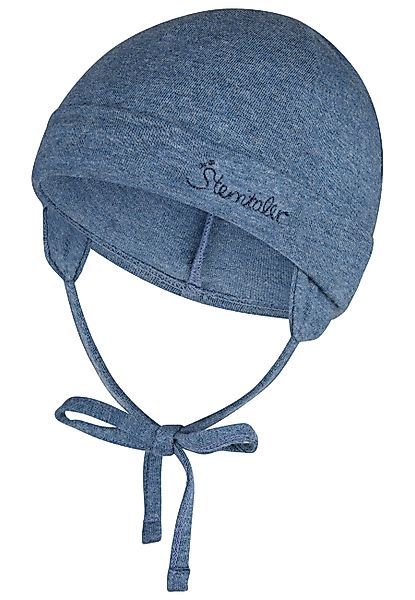 Sterntaler® Beanie OCS Beanie melange (1-St., günstig online kaufen
