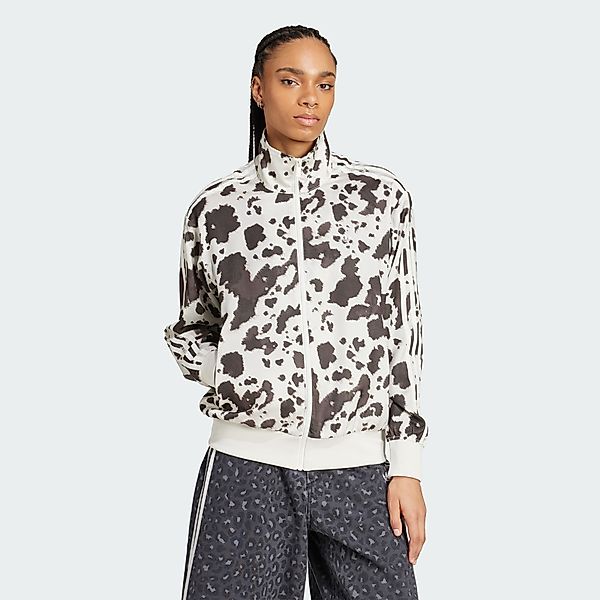 adidas Originals Trainingsjacke ADIDAS ORIGINALS SATIN günstig online kaufen