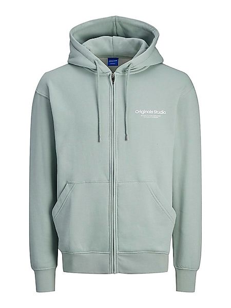 Jack & Jones Longsweatshirt JORVESTERBRO SWEAT günstig online kaufen