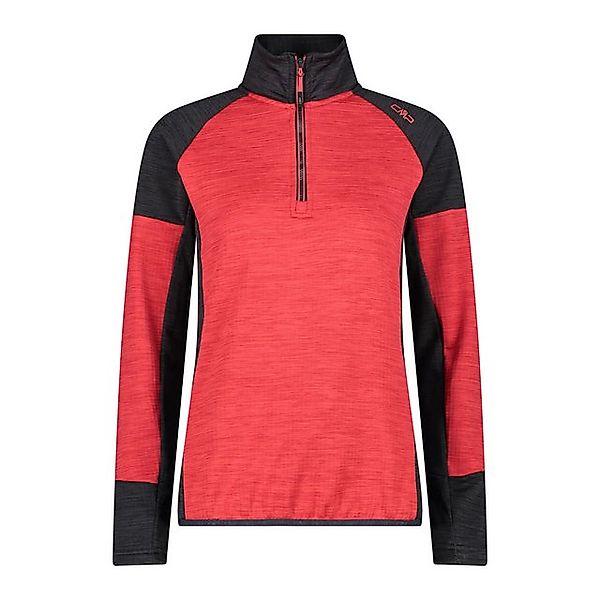 CMP Fleecepullover CMP Damen Pullover WOMAN SWEAT 34G2266 günstig online kaufen