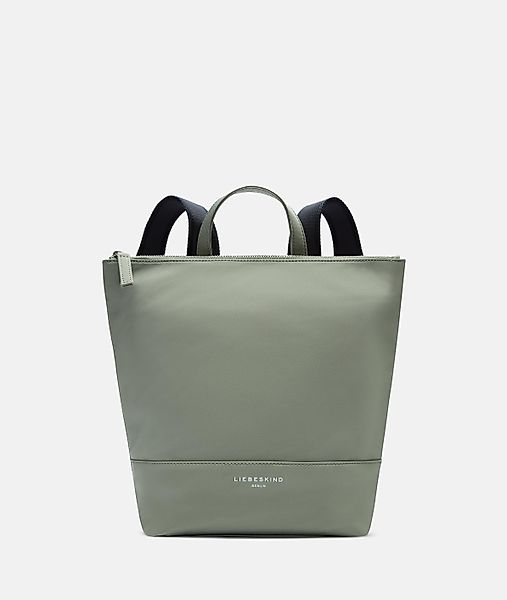 Liebeskind Berlin Rucksack Leichter und strapazierfähiger günstig online kaufen
