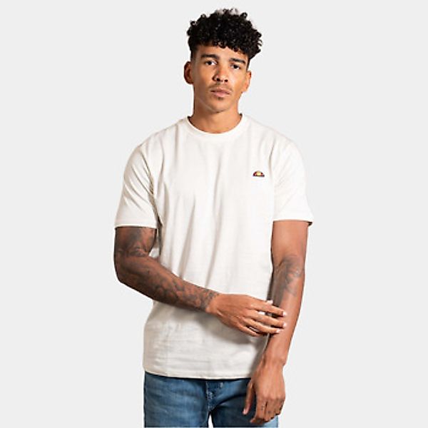 Ellesse  T-Shirt Cassica tee - off white günstig online kaufen