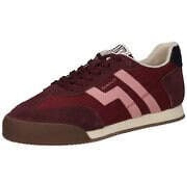 Gant Beylana Sneaker Damen rot günstig online kaufen