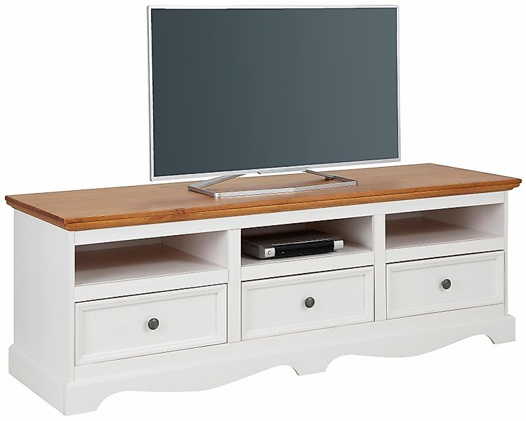 Home affaire Lowboard "Melissa" Kommode, Breite 160 cm günstig online kaufen