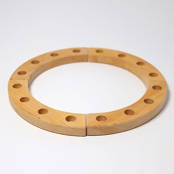 GRIMM´S Spiel und Holz Design Kerzenständer günstig online kaufen