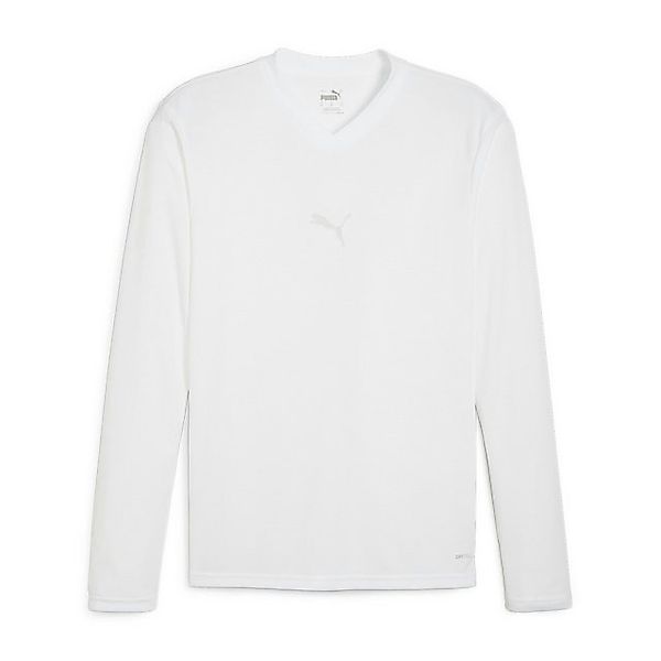 PUMA Langarmshirt Puma Herren Langarm Shirt günstig online kaufen