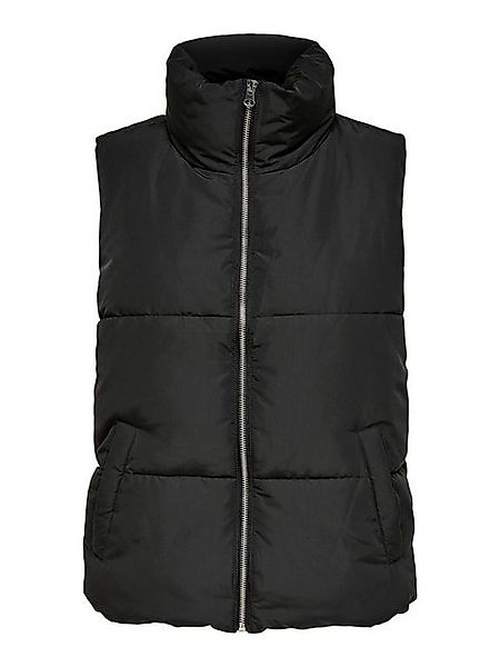 JDY Steppweste "JDYNEWERICA SHORT WAISTCOAT OTW NOOS" günstig online kaufen