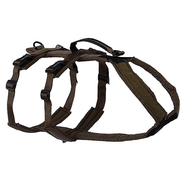 Non-stop dogwear Hunde-Geschirr Line Harness Grip günstig online kaufen