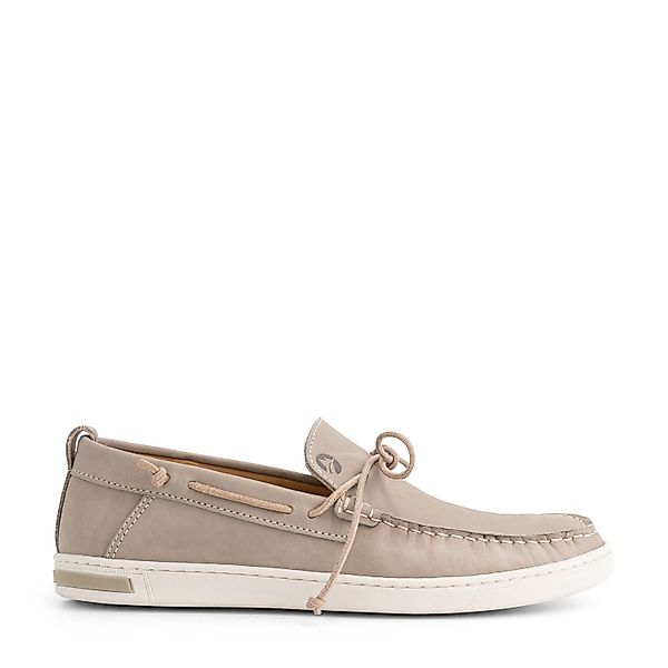 Travelin' Travelin' Falmouth Men Grey 44 günstig online kaufen