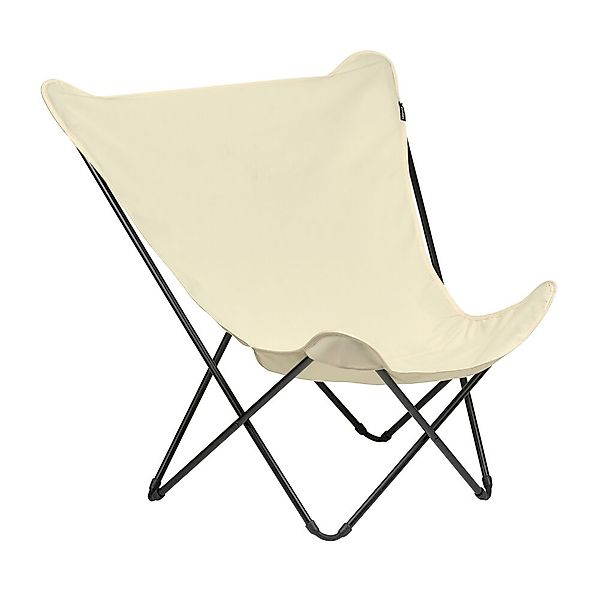 Pop Up XL Design Outdoor Sessel Ecru (Beige) günstig online kaufen