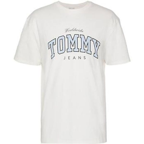 Tommy Hilfiger  T-Shirt DM0DM18287 YBH günstig online kaufen