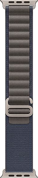 Apple Smartwatch-Armband 49mm Alpine Loop - günstig online kaufen
