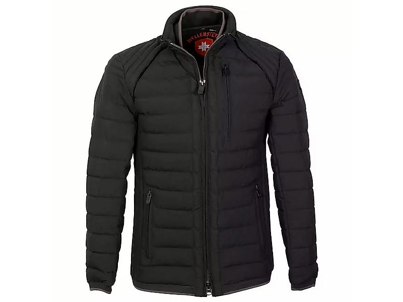 Wellensteyn Outdoorjacke MOL Men MoSoDuHiTec - Leichte Steppjacke - Jacke günstig online kaufen
