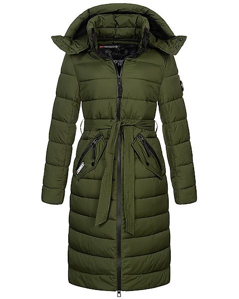 Geographical Norway Steppjacke Damen Winter Jacke Mantel Parka Steppjacke S günstig online kaufen