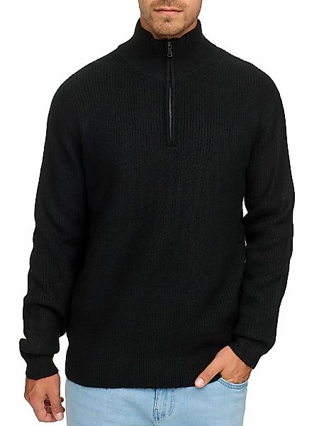 Indicode Troyer "INBertram ½ zip" günstig online kaufen