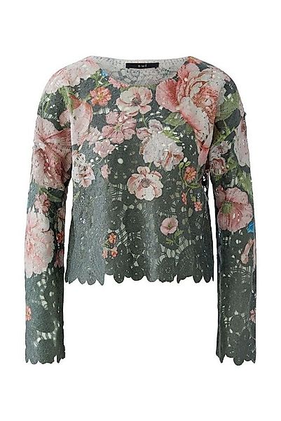 Oui Strickpullover günstig online kaufen