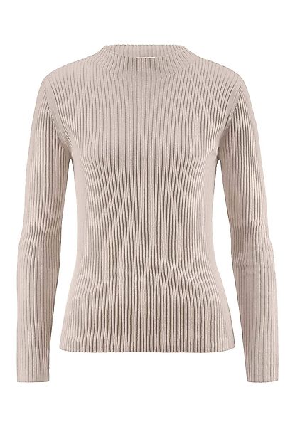 Hessnatur Strickpullover günstig online kaufen