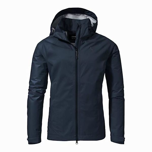 Schöffel Funktionsjacke Jacket Easy XT L NAVY BLAZER günstig online kaufen