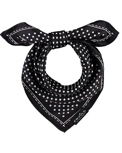 Fraas Nickituch Seide Bandana, (1-St) günstig online kaufen