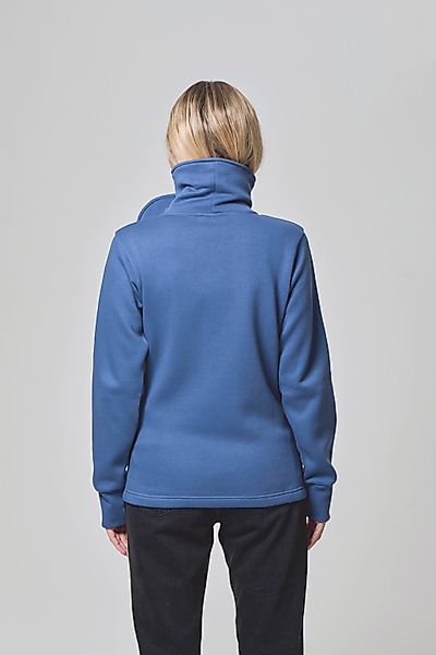 Bench. Sweatjacke "HAYLO" günstig online kaufen