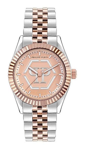 PHILIPP PLEIN Quarzuhr Date Superlative günstig online kaufen