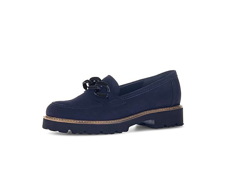 Gabor Loafer Rauleder Loafer günstig online kaufen