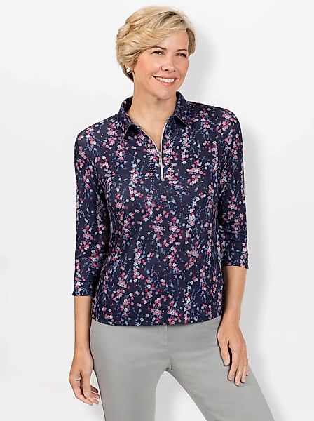Classic Poloshirt "Shirt", (1 tlg.) günstig online kaufen