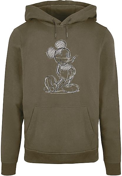 ABSOLUTE CULT Kapuzensweatshirt ABSOLUTE CULT Herren günstig online kaufen